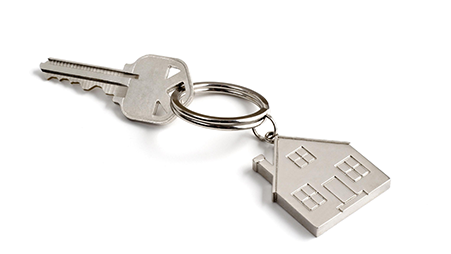 House keys