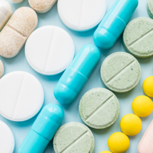 Dealing with Downers:  Xanax, 'Street Valium' and Pregablin                                                                                                                                  -  Date to be confirmed